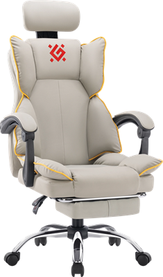 Игровое кресло Defender Ego Beige 223418