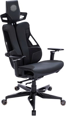 Игровое кресло Cactus CS-CHR-DUO-BBK 223706