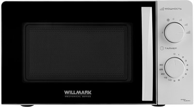 Микроволновая печь WILLMARK WMO-201MW 203101