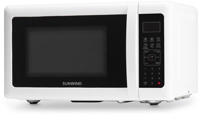 Микроволновая печь SunWind SUN-MW005 203154