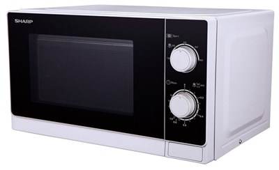 Микроволновая печь Sharp R2000RW 203159