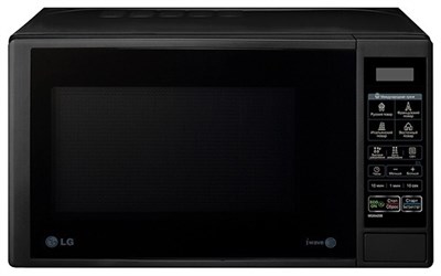 Микроволновая печь LG MS2042DB 203190