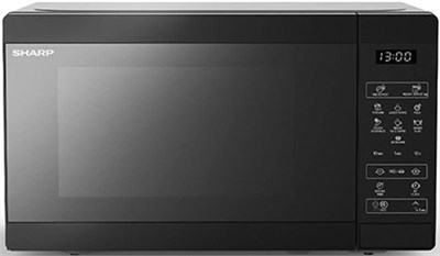 Микроволновая печь Sharp R2800RK 203206