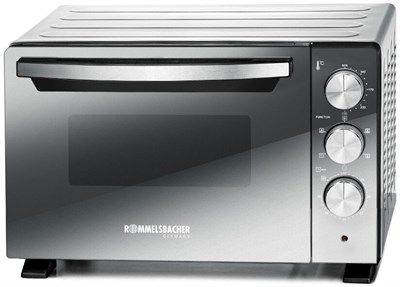 Мини-печь Rommelsbacher BGS 1400 203414