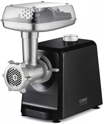 Мясорубка Caso FW 2500 Black 203468