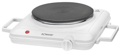 Настольная плита Bomann EKP 5027 CB 203479