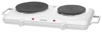 Настольная плита Bomann DKP 5028 CB 203487