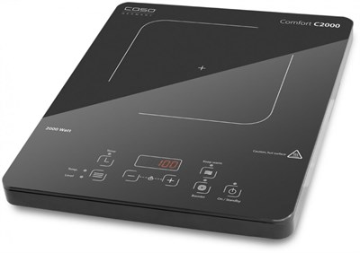 Настольная плита Caso Comfort C2000 203495
