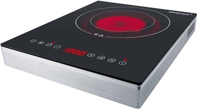Настольная плита Steba HK 30 203501