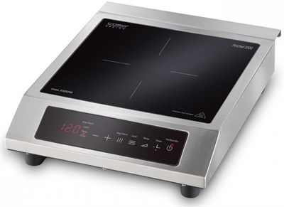 Настольная плита Caso Pro Chef 3500 203508