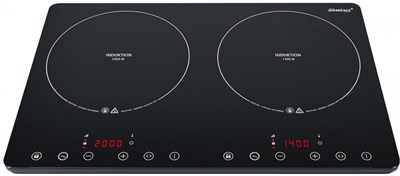 Настольная плита Steba IK 650 Slim 203511