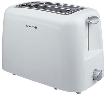 Тостер Maxwell MW-1504 W 203657