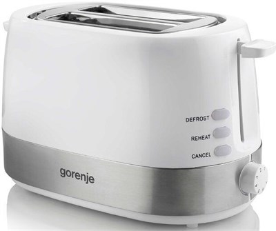 Тостер Gorenje T850WE 203678