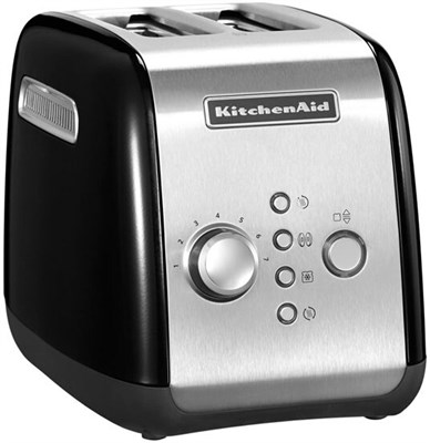 Тостер KitchenAid 5KMT221EOB 203708