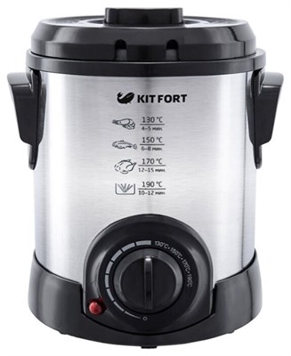 Фритюрница Kitfort KT-2009 203791