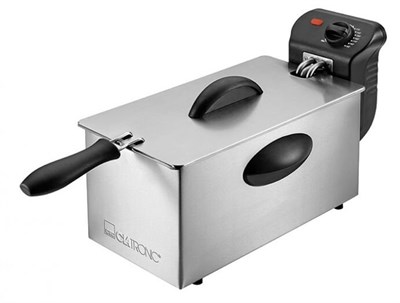 Фритюрница Clatronic FR 3586 203801