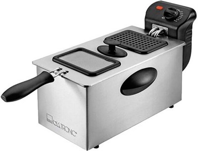 Фритюрница Clatronic FR 3587 203803