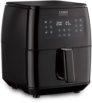 Аэрофритюрница Caso AF 660 Duplex 203826