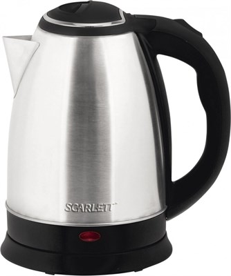 Чайник Scarlett SC-EK21S26 Silver 203862