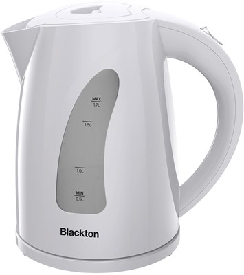 Чайник Blackton Bt KT1706P Grey 203867