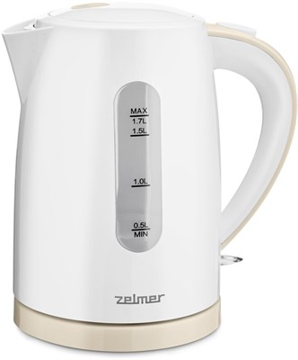 Чайник Zelmer ZCK7616I 203881