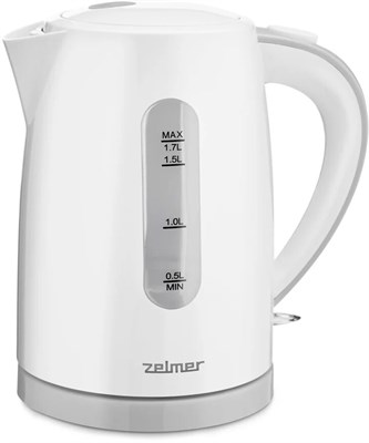 Чайник Zelmer ZCK7616S 203895