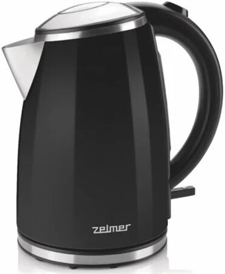 Чайник Zelmer ZCK1274B 203916