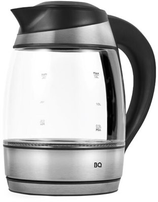 Чайник BQ KT1735G 203950