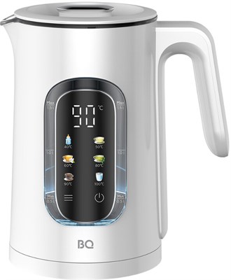 Чайник BQ KT1062DW White 203955