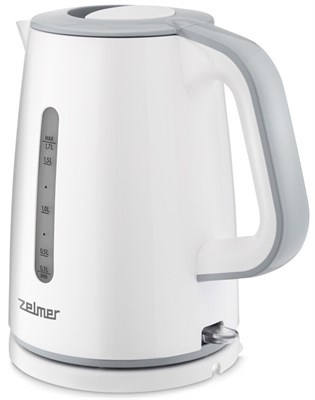Чайник Zelmer ZCK7620S 203994