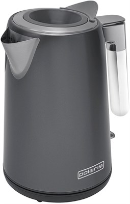 Чайник Polaris PWK1754CA Grey 203997