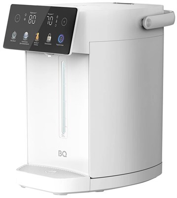 Термопот BQ TP5001 White 204077