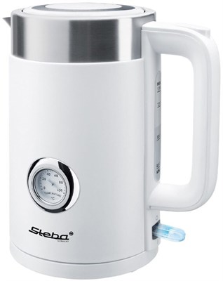 Чайник Steba WK 10 Bianco 204088