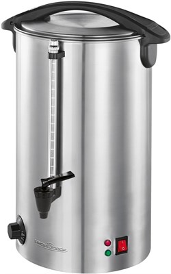 Термопот Profi Cook PC-HGA 1196 inox 204105