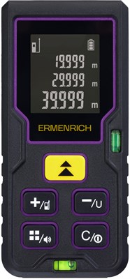 Дальномер ERMENRICH Reel PLUS GD100 204205