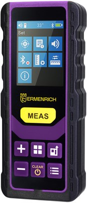 Дальномер ERMENRICH Reel PRO GL100 204217