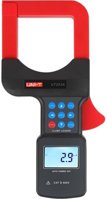 Токоизмерительные клещи UNI-T UT253A 204271