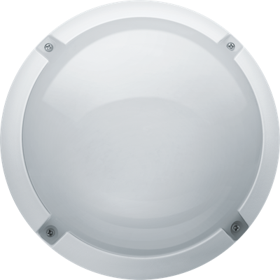 Светильник Navigator NBL-PR1-13-4K-WH-IP65-LED 204650