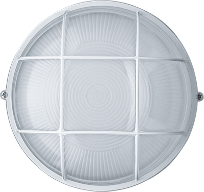 Светильник Navigator NBL-R2-100-E27/WH 204659