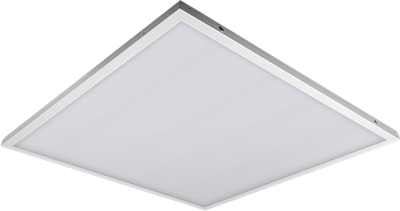 Светильник JazzWay PPL 595/U Opal 36Вт 4000К 204693