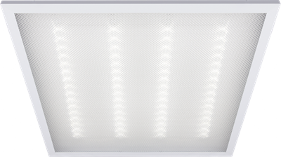 Светильник JazzWay PPL 595/U PRISMA 36w 4000K 204694