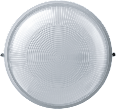 Светильник Navigator NBL-R1-100-E27/WH 204717