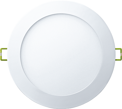 Светильник Navigator NLP-R1-12W-R170-840-WH-LED 204723