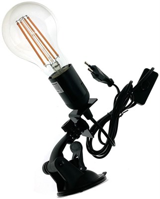 Светильник Espada E-CAP27F 204746