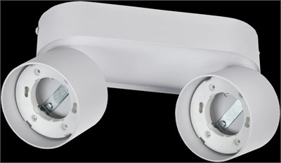 Светильник IEK LT-USB0-4042-GX53-1-K01 204754