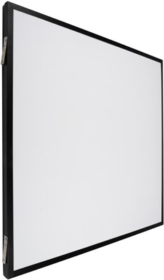 Светильник JazzWay PPL 588/G OPAL 40w 6500K 204800