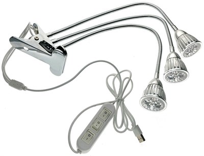 Светильник Espada E-EPS3 USB fito 204887
