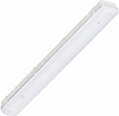 Светильник CSVT ДСП-38w IP65 ICEBERG 34Вт 5000К (ЦБ000010143) 204944