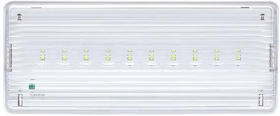 Светильник EKF PROxima SAFEWAY-10P 204951