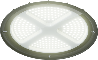 Светильник Navigator NHB-P4-100-6.5K-120D-LED 204954